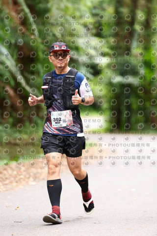 2025第二屆新竹五指山觀音媽超馬