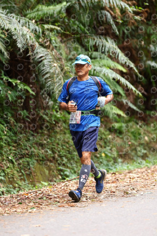 2025第二屆新竹五指山觀音媽超馬