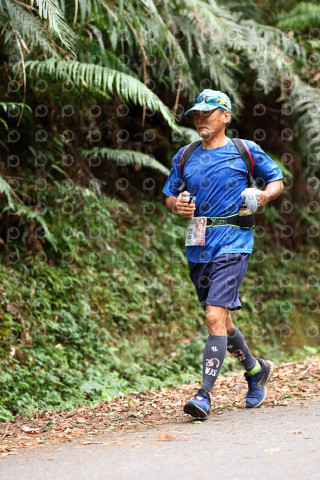 2025第二屆新竹五指山觀音媽超馬
