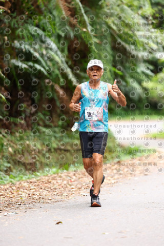 2025第二屆新竹五指山觀音媽超馬