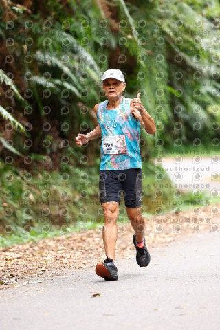 2025第二屆新竹五指山觀音媽超馬