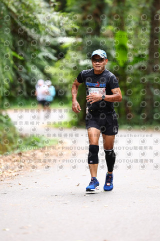 2025第二屆新竹五指山觀音媽超馬