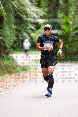 2025第二屆新竹五指山觀音媽超馬