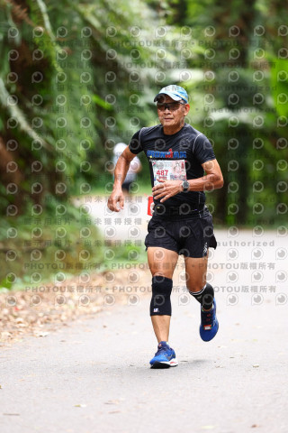 2025第二屆新竹五指山觀音媽超馬