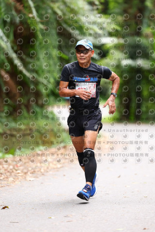 2025第二屆新竹五指山觀音媽超馬