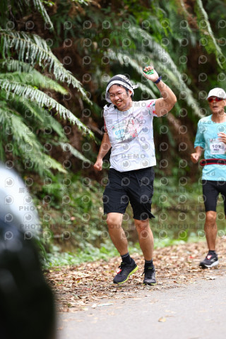 2025第二屆新竹五指山觀音媽超馬