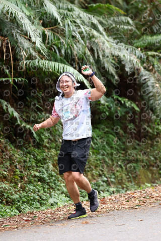 2025第二屆新竹五指山觀音媽超馬