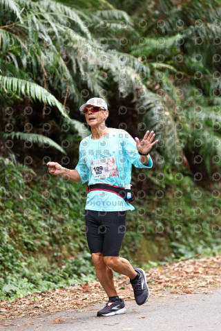 2025第二屆新竹五指山觀音媽超馬