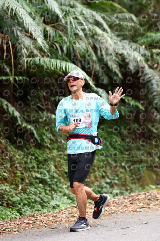 2025第二屆新竹五指山觀音媽超馬