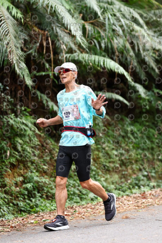 2025第二屆新竹五指山觀音媽超馬