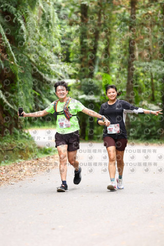 2025第二屆新竹五指山觀音媽超馬