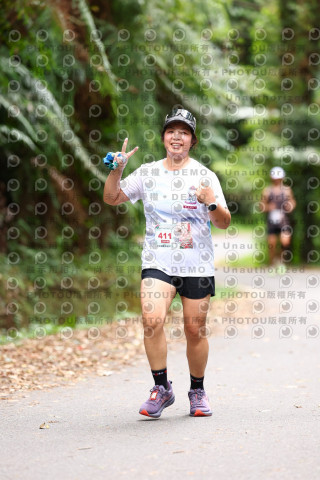 2025第二屆新竹五指山觀音媽超馬