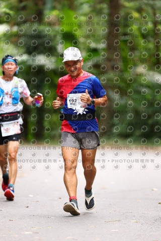 2025第二屆新竹五指山觀音媽超馬