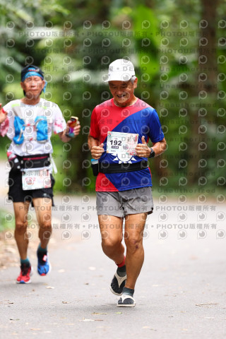 2025第二屆新竹五指山觀音媽超馬