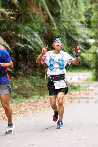 2025第二屆新竹五指山觀音媽超馬