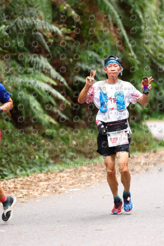 2025第二屆新竹五指山觀音媽超馬