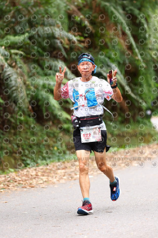 2025第二屆新竹五指山觀音媽超馬