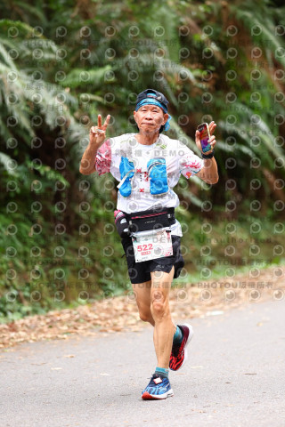 2025第二屆新竹五指山觀音媽超馬