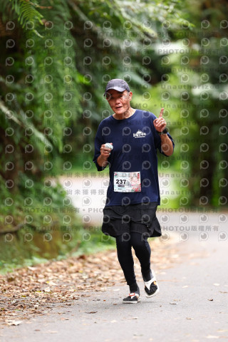 2025第二屆新竹五指山觀音媽超馬