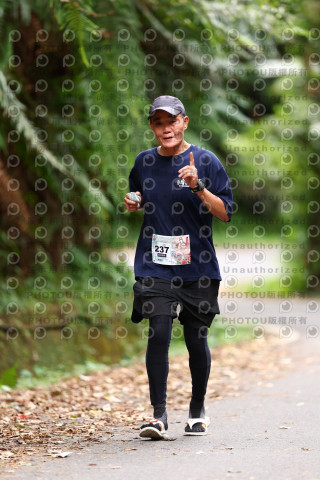 2025第二屆新竹五指山觀音媽超馬