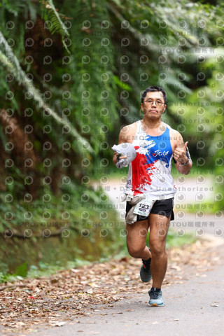 2025第二屆新竹五指山觀音媽超馬