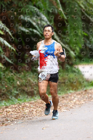 2025第二屆新竹五指山觀音媽超馬