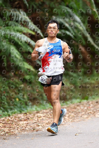 2025第二屆新竹五指山觀音媽超馬