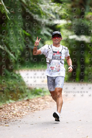 2025第二屆新竹五指山觀音媽超馬