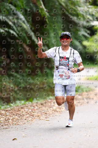 2025第二屆新竹五指山觀音媽超馬