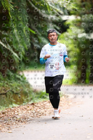 2025第二屆新竹五指山觀音媽超馬