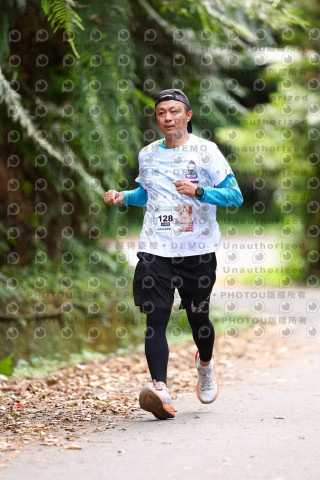 2025第二屆新竹五指山觀音媽超馬