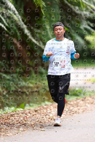 2025第二屆新竹五指山觀音媽超馬