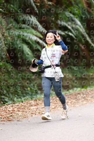 2025第二屆新竹五指山觀音媽超馬