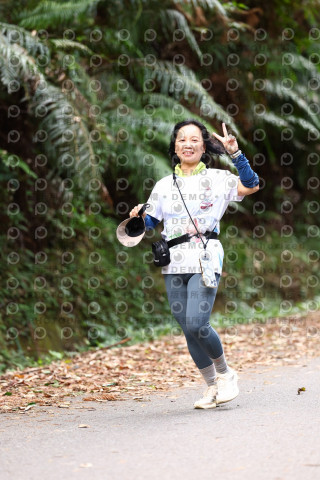 2025第二屆新竹五指山觀音媽超馬