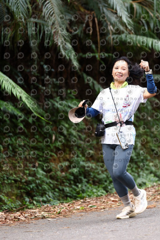 2025第二屆新竹五指山觀音媽超馬