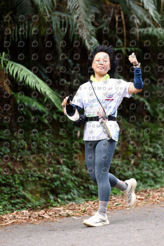 2025第二屆新竹五指山觀音媽超馬