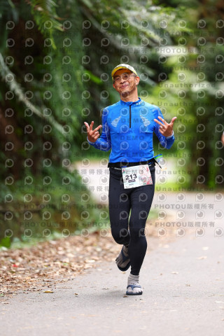 2025第二屆新竹五指山觀音媽超馬