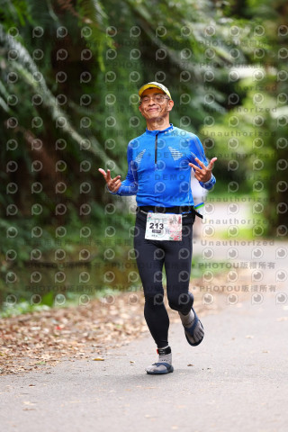 2025第二屆新竹五指山觀音媽超馬