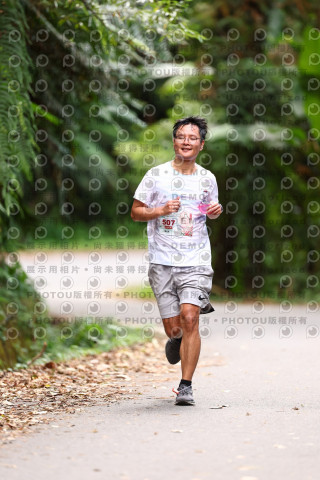 2025第二屆新竹五指山觀音媽超馬