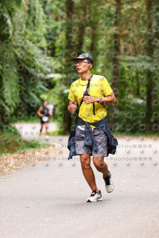2025第二屆新竹五指山觀音媽超馬