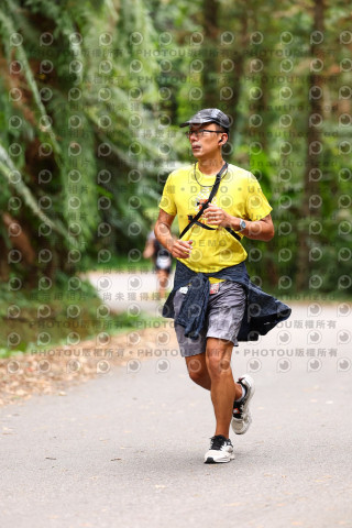 2025第二屆新竹五指山觀音媽超馬