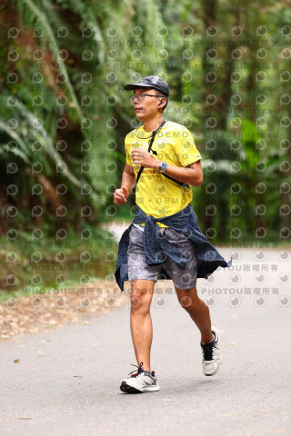 2025第二屆新竹五指山觀音媽超馬