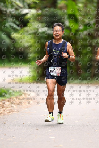 2025第二屆新竹五指山觀音媽超馬
