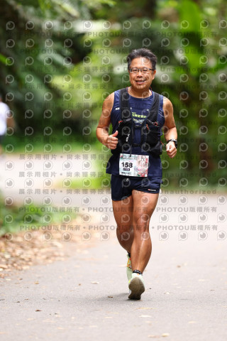 2025第二屆新竹五指山觀音媽超馬