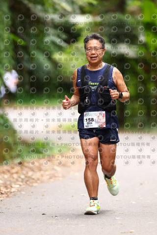2025第二屆新竹五指山觀音媽超馬