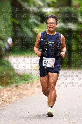 2025第二屆新竹五指山觀音媽超馬