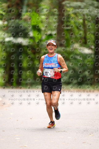 2025第二屆新竹五指山觀音媽超馬