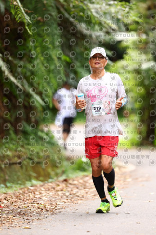 2025第二屆新竹五指山觀音媽超馬