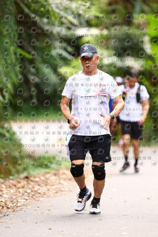 2025第二屆新竹五指山觀音媽超馬