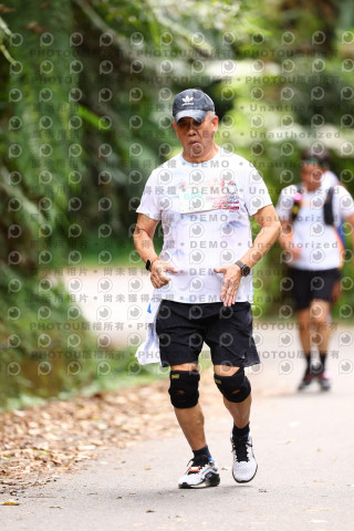 2025第二屆新竹五指山觀音媽超馬